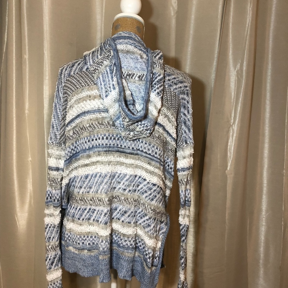 Abercrombie &‎ Fitch hooded sweater - Picture 4 of 6
